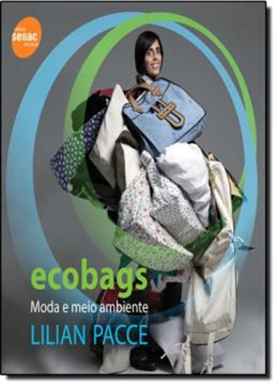 Picture of ECOBAGS - MODA E MEIO AMBIENTE