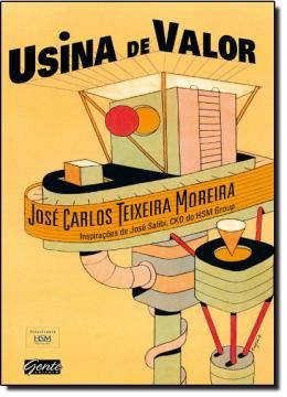 Imagem de USINA DE VALOR