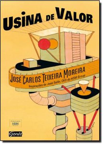 Picture of USINA DE VALOR