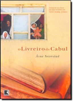 Imagem de O LIVREIRO DE CABUL