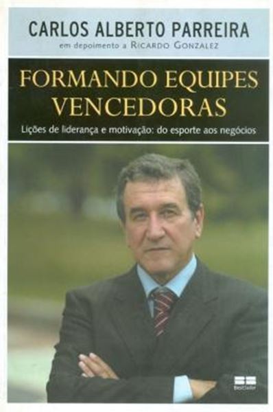 Picture of FORMANDO EQUIPES VENCEDORAS