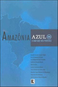 Imagem de AMAZONIA AZUL