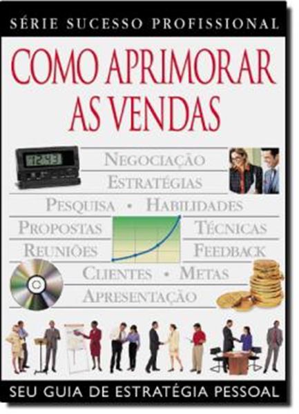 Picture of COMO APRIMORAR AS VENDAS