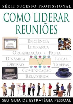 Imagem de COMO LIDERAR REUNIOES