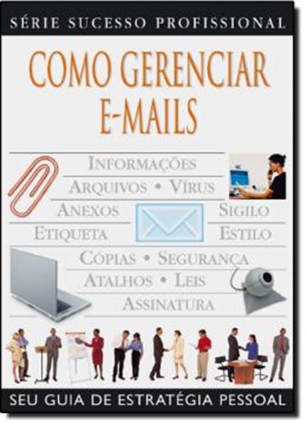 Picture of COMO GERENCIAR E MAILS