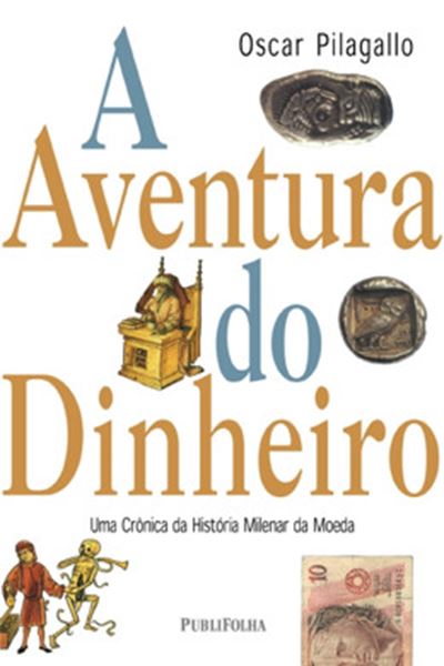 Picture of AVENTURA DO DINHEIRO, A