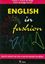 Imagem de ENGLISH IN FASHION - INGLES BASICO NO DIA-A-DIA DO MUNDO DA MODA