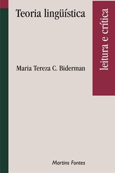 Picture of TEORIA LINGUISTICA
