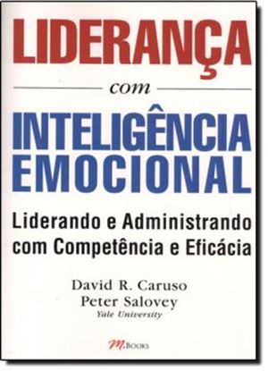 Imagem de LIDERANCA COM INTELIGENCIA EMOCIONAL