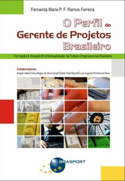 Imagem de O PERFIL DO GERENTE DE PROJETOS BRASILEIRO