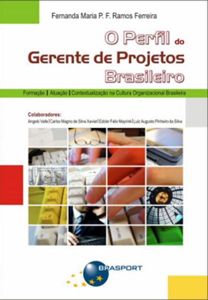Picture of O PERFIL DO GERENTE DE PROJETOS BRASILEIRO