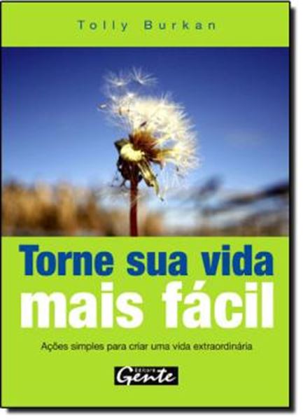 Picture of TORNE SUA VIDA MAIS FACIL