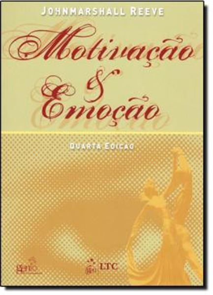 Picture of MOTIVACAO & EMOCAO  4ª EDICAO