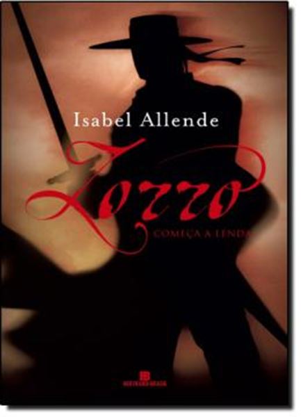 Picture of ZORRO - COMECA A LENDA - 2ª ED