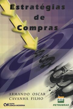 Imagem de ESTRATEGIAS DE COMPRAS