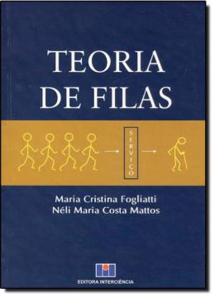 Picture of TEORIA DE FILAS