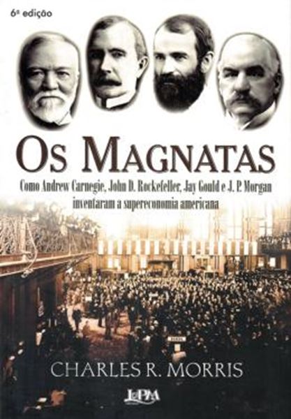 Picture of OS MAGNATAS