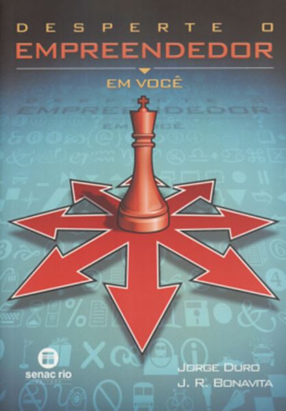 Picture of DESPERTE O EMPREENDEDOR EM VOCE - 3 ª ED