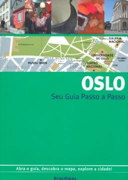 Imagem de OSLO - SEU GUIA PASSO A PASSO