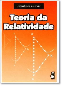 Imagem de TEORIA DA RELATIVIDADE