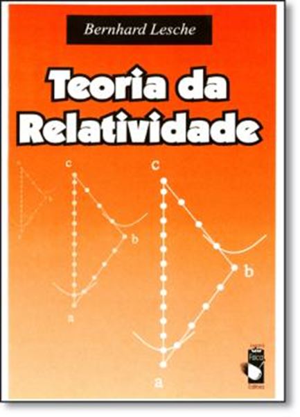 Picture of TEORIA DA RELATIVIDADE