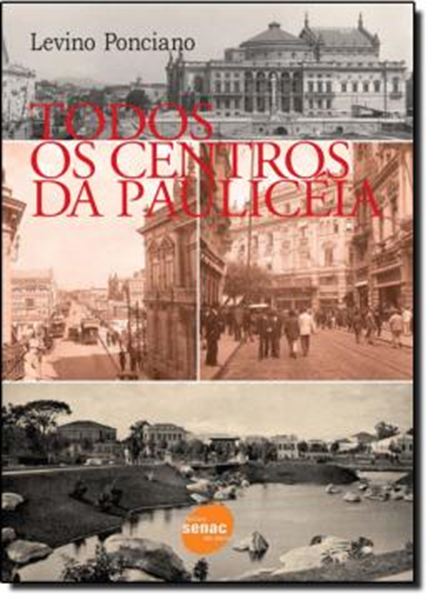 Picture of TODOS OS CENTROS DA PAULICEIA