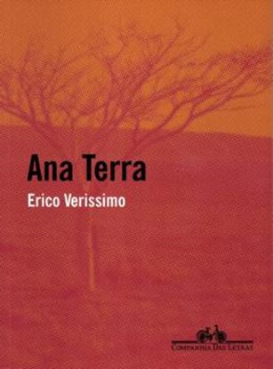 Imagem de ANA TERRA - 1ª ED