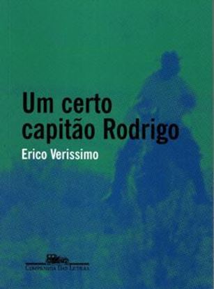 Imagem de UM CERTO CAPITAO RODRIGO