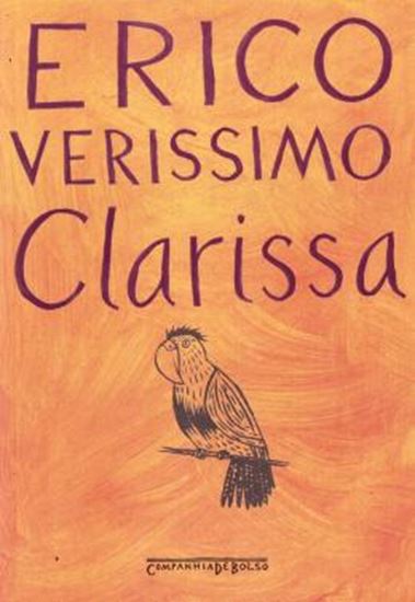 Picture of CLARISSA - EDICAO DE BOLSO