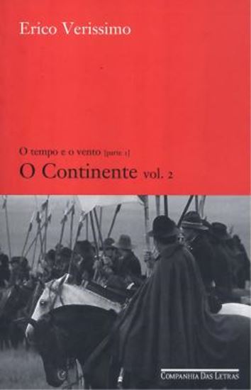 Picture of CONTINENTE, O - VOL. 2 - 3ª ED