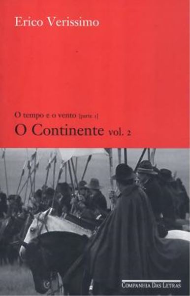 Picture of O CONTINENTE - VOL. 2 - 3ª ED