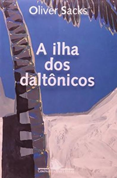 Picture of A ILHA DOS DALTONICOS