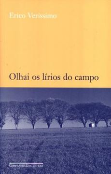 Imagem de OLHAI OS LIRIOS DO CAMPO - 4ª ED