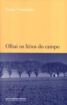 Imagem de OLHAI OS LIRIOS DO CAMPO - 4ª ED