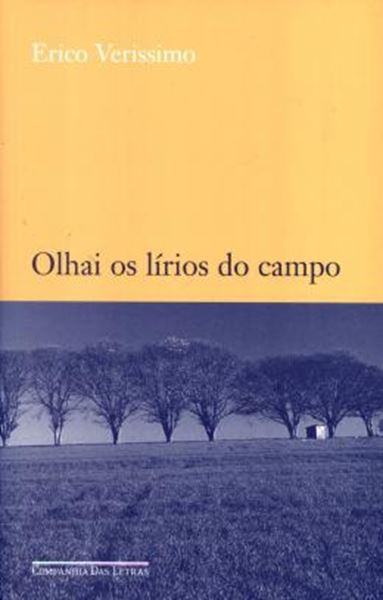 Picture of OLHAI OS LIRIOS DO CAMPO - 4ª ED