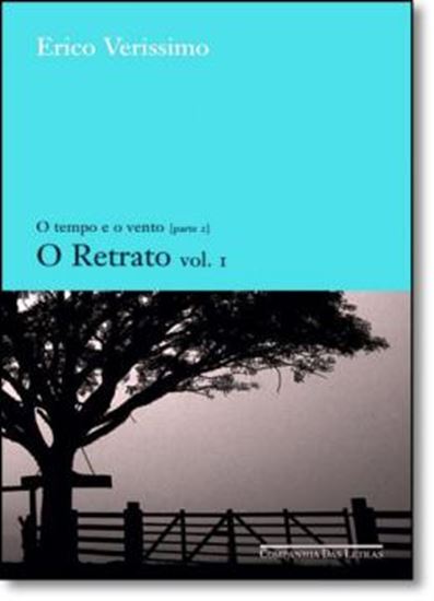 Picture of O RETRATO - VOL. 1