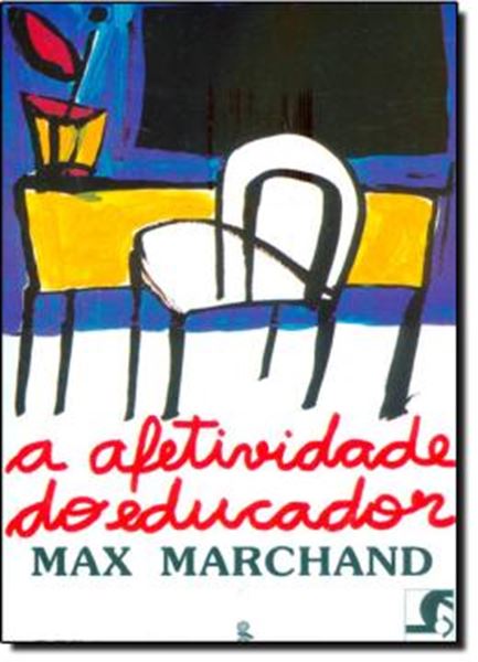 Picture of A AFETIVIDADE DO EDUCADOR