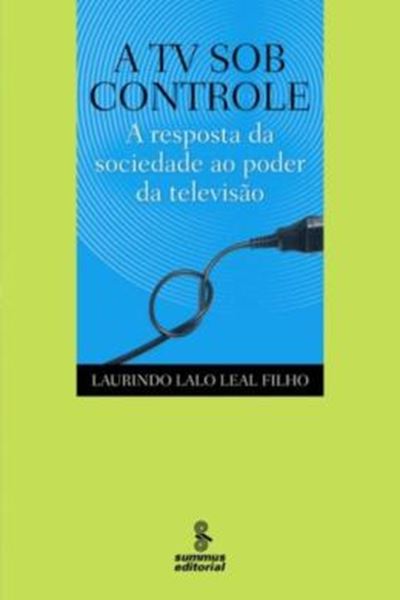 Picture of TV SOB CONTROLE, A