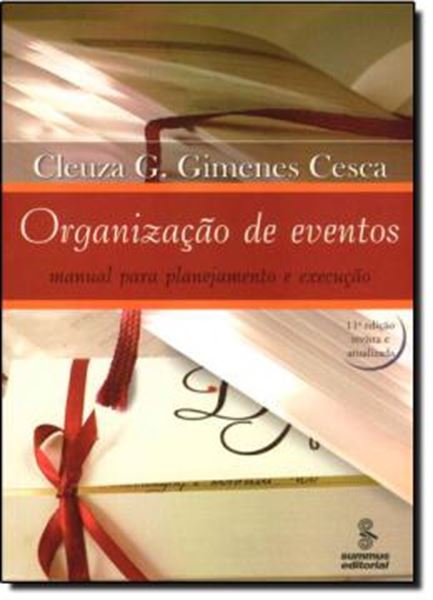 Picture of ORGANIZACAO DE EVENTOS 