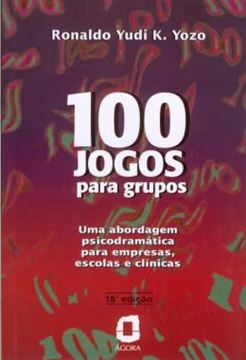 Imagem de 100 JOGOS PARA GRUPOS