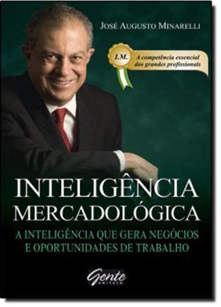 Picture of INTELIGENCIA MERCADOLOGICA