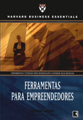 Imagem de FERRAMENTAS PARA EMPREENDEDORES - FERRAMENTAS E TECNICAS PARA DESENVOLVER E EXPANDIR SEUS NEGOCIOS