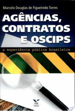 Imagem de AGENCIAS, CONTRATOS E OSCIPS