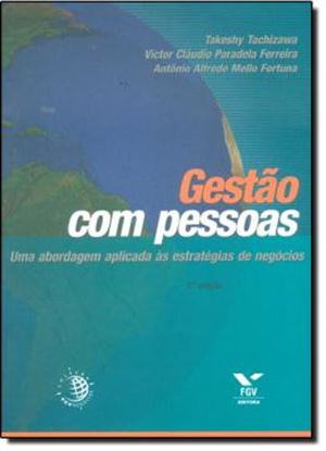 Imagem de GESTAO COM PESSOAS