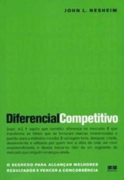 Imagem de DIFERENCIAL COMPETITIVO