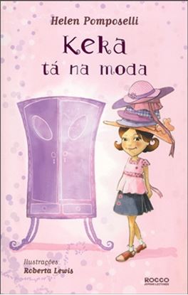 Imagem de KEKA TA NA MODA - VOL. 1