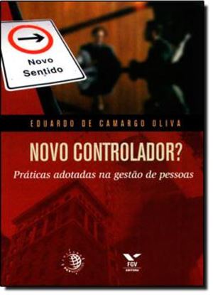 Imagem de NOVO CONTROLADOR? PRATICAS ADOTADAS NA GESTAO DE PESSOAS