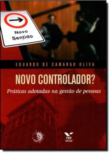 Picture of NOVO CONTROLADOR? PRATICAS ADOTADAS NA GESTAO DE PESSOAS