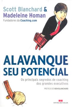 Imagem de ALAVANQUE SEU POTENCIAL