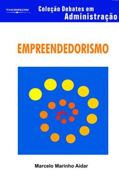Picture of EMPREENDEDORISMO